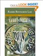 The Sages - Character, Context & Creativty: Volume I: The Second Temple Period