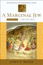 A Marginal Jew: Rethinking the Historical Jesus: Volume IV: Law and Love