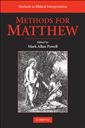 Methods for Matthew