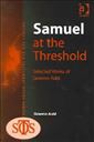 Samuel at the Threshold: Selected Works of Graeme Auld