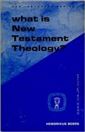 What is New Testament Theology?: The rise of criticism and the problem of a theology of the New Testament