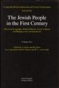 The Jewish People in the First Century: Volume 2: Historical Geography, Political History, Social, Cultural and Religious Life and Institutions, Section One, Volume Two