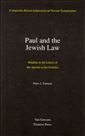Jewish Traditions in Early Christian Literature: Volume 1: Paul and the Jewish Law: Halakha in the Letters of the Apostle to the Gentiles