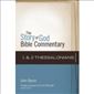 1 and 2 Thessalonians