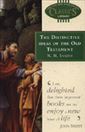 The Distinctive Ideas of the Old Testament