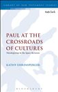 Paul at the Crossroads of Cultures: Theologizing in the Space Between