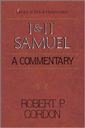1 and 2 Samuel: A Commentary