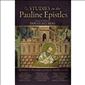 Studies in the Pauline Epistles: Essays in Honor of Douglas J. Moo