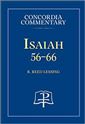 Isaiah 56-66