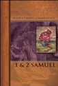 1 & 2 Samuel