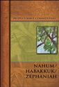 Nahum/Habakkuk/Zephaniah