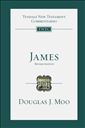 James: An Introduction and Commentary