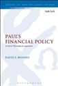 Paul's Financial Policy: A Socio-Theological Approach