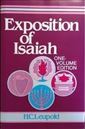 Exposition of Isaiah