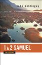 1 and 2 Samuel for Everyone