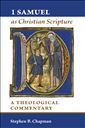 1 Samuel as Christian Scripture