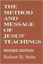 The Method and Message of Jesus' Teachings