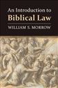 An Introduction to Biblical Law