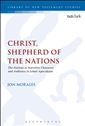 Christ, Shepherd of the Nations: The Nations as Narrative Character and Audience in John's Apocalypse