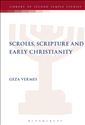 Scrolls, Scriptures and Early Christianity
