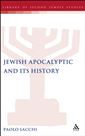 Jewish Apocalyptic and its History