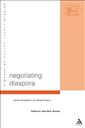 Negotiating Diaspora: Jewish Strategies in the Roman Empire