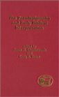 The Pseudepigrapha and Early Biblical Interpretation