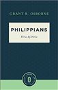 Philippians: Verse by Verse