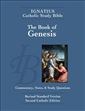 The Book of Genesis: Commentary, Notes and Study Questions