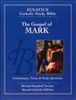 The Gospel of Mark: Commentary, Notes and Study Questions