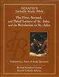 The First, Second and Third letters of St. John and the Revelation to John: Commentary, Notes and Study Questions