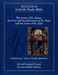 The Letters of St. James, St. Peter and St. Jude: Commentary, Notes and Study Questions