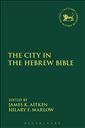The City in the Hebrew Bible