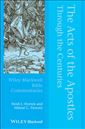 The Acts of the Apostles Through the Centuries
