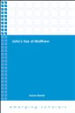 John's Use of Matthew