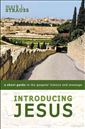 Introducing Jesus: A Short Guide to the Gospels' History and Message