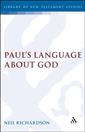 Paul's Language about God