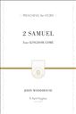 2 Samuel: Your Kingdom Come