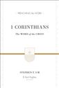 1 Corinthians: The Word of the Cross