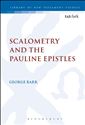 Scalometry and the Pauline Epistles
