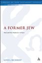 A Former Jew: Paul and the dialectics of race