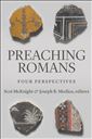 Preaching Romans: Four Perspectives