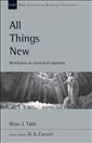 All Things New: Revelation as Canonical Capstone