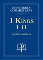 1 Kings: 1-11