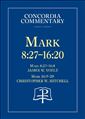 Mark 8:27–16:20