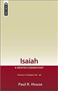 Isaiah Volume 2: Chapters 28-66