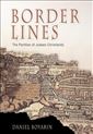 Border Lines: the partition of Judaeo-Christianity (Divinations)