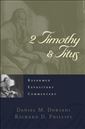 2 Timothy & Titus