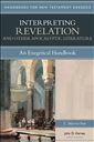 Interpreting Revelation and Other Apocalyptic Literature: An Exegetical Handbook