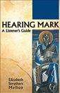 Hearing Mark: A Listener's Guide Paperback